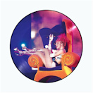 Mylène Farmer - Libertine - Maxi Vinyle Picture Disc 2026 N°1