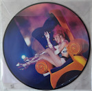 Mylène Farmer - Libertine - Maxi Vinyle Picture Disc 2026 N°1