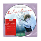Mylène Farmer - Libertine - Maxi Vinyle Picture Disc 2026 N°2