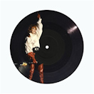 Mylène Farmer - Libertine - Maxi Vinyle Picture Disc 2026 N°2