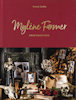 Livre - Mylène Farmer Inspirations - Benoît Cachin