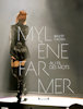 Livre - Mylène Farmer Au Fil des mots - Benoît Cachin