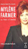 Livre - Mylène Farmer, la part d'ombre