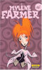 Livre - Mylène Farmer de A à Z - Florence Rajon