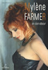 Livre - Mylène Farmer en clair-obscur - Alain Wodrascka