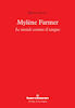Livre - Mylène Farmer le monde comme il tangue - Michel Arouimi