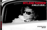 Livre - Mylène Farmer à mille lieux... - Cyril-Xavier Napolitano