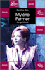 Livre - Mylène Farmer : l'ange blessé de Caroline Bee - 1ère édition