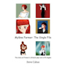 Livre - Mylène Farmer : The Single File - Steve Cabus