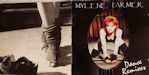 Mylène Farmer - Livret album Dance Remixes