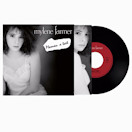 Myl&egrave;ne Farmer & Maman a tort 45 Tours 2026