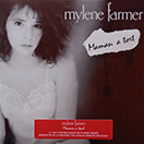 Myl&egrave;ne Farmer & Maman a tort 45 Tours 2026