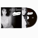 Myl&egrave;ne Farmer & Maman a tort CD Maxi 2026