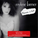 Myl&egrave;ne Farmer & Maman a tort CD Maxi 2026