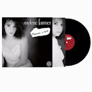 Myl&egrave;ne Farmer & Maman a tort Maxi Vinyle 2026
