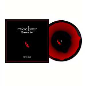 Maman a tort - Maxi Vinyle Remix Club 2026