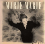 Marie Marie - Bulles de chagrin