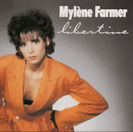 Mylène Farmer Libertine Maxi 45 Tours France Premier Pressage Réédition 2018