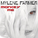 Mylène Farmer - Monkey Me - Double Vinyle 2024
