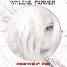 Mylène Farmer Monkey Me Double Vinyle Picture Disc 2022