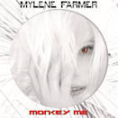 Mylène Farmer - Monkey Me - Double Vinyle Picture Disc 2022