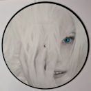 Mylène Farmer - Monkey Me - Double Vinyle Picture Disc 2022