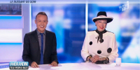 Morandini NRJ12 03 septembre 2013