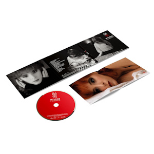 Best Of 86-95 - CD