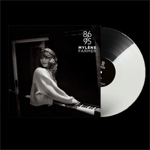 Vinyle Couleur