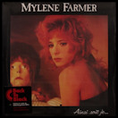 Mylène Farmer Ainsi soit je... 33 Tours France Réédition 2014