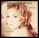 Mylène Farmer & Ainsi soit je... Maxi 45 Tours Réédition 2018