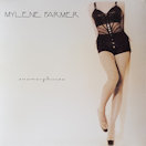 Mylène Farmer - Anamorphosée - Vinyle Sable 2019