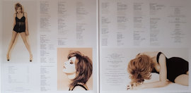 Mylène Farmer - Anamorphosée - Vinyle Sable 2019