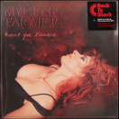 Mylène Farmer - Avant que l'ombre... - Double 33 Tours Réédition 2014