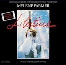 Mylène Farmer & Libertine Maxi 45 Tours Bande Originale Clip Réédition 2018