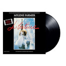 Mylène Farmer & Libertine Maxi 45 Tours Bande Originale Clip Réédition 2018