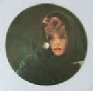 Mylène Farmer & Tristana Maxi 45 Tours Bande Originale Clip Collector Translucide 2019