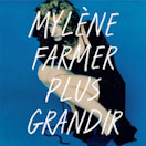 Mylène Farmer - Plus Grandir Best Of 1986/1996 - Double CD