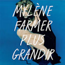 Mylène Farmer - Plus Grandir Best Of 1986 / 1996 - Double CD