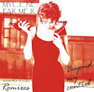 Mylène Farmer & Beyond my control Maxi 45 Tours Réédition 2018