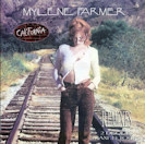 Mylène Farmer & California Double Maxi 45 Tours Réédition 2018