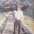 Mylène Farmer & pourvu-qu-elles-soient-douces Maxi 45 Tours Collector Vert 2018