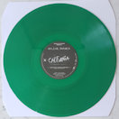 Mylène Farmer California Double Maxi 45 Tours Collector Vert 2018