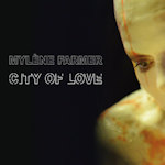 Mylène Farmer City Of Love CD Single
