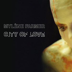 City of Love - CD Single