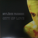 Mylène Farmer - City Of Love - Maxi 45 Tours