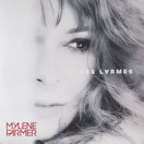 Mylène Farmer Single Des larmes 45 Tours