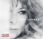 Mylène Farmer Des larmes CD Single