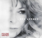 Mylène Farmer Single Des larmes CD Single