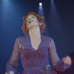 Mylène Farmer - Désenchantée - Avant que l'ombre... à Bercy - Capture Mylène Farmer - Désenchantée - Avant que l'ombre... à Bercy